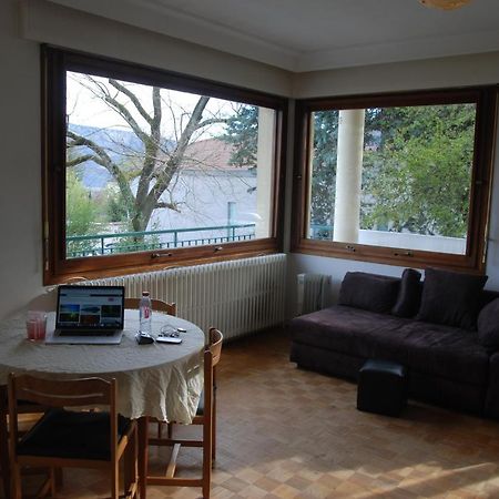 Spacious Home At The Heart Of Saint Ismier Экстерьер фото