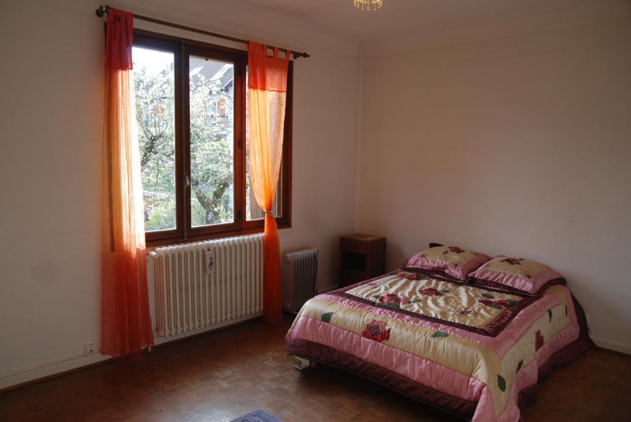 Spacious Home At The Heart Of Saint Ismier Экстерьер фото