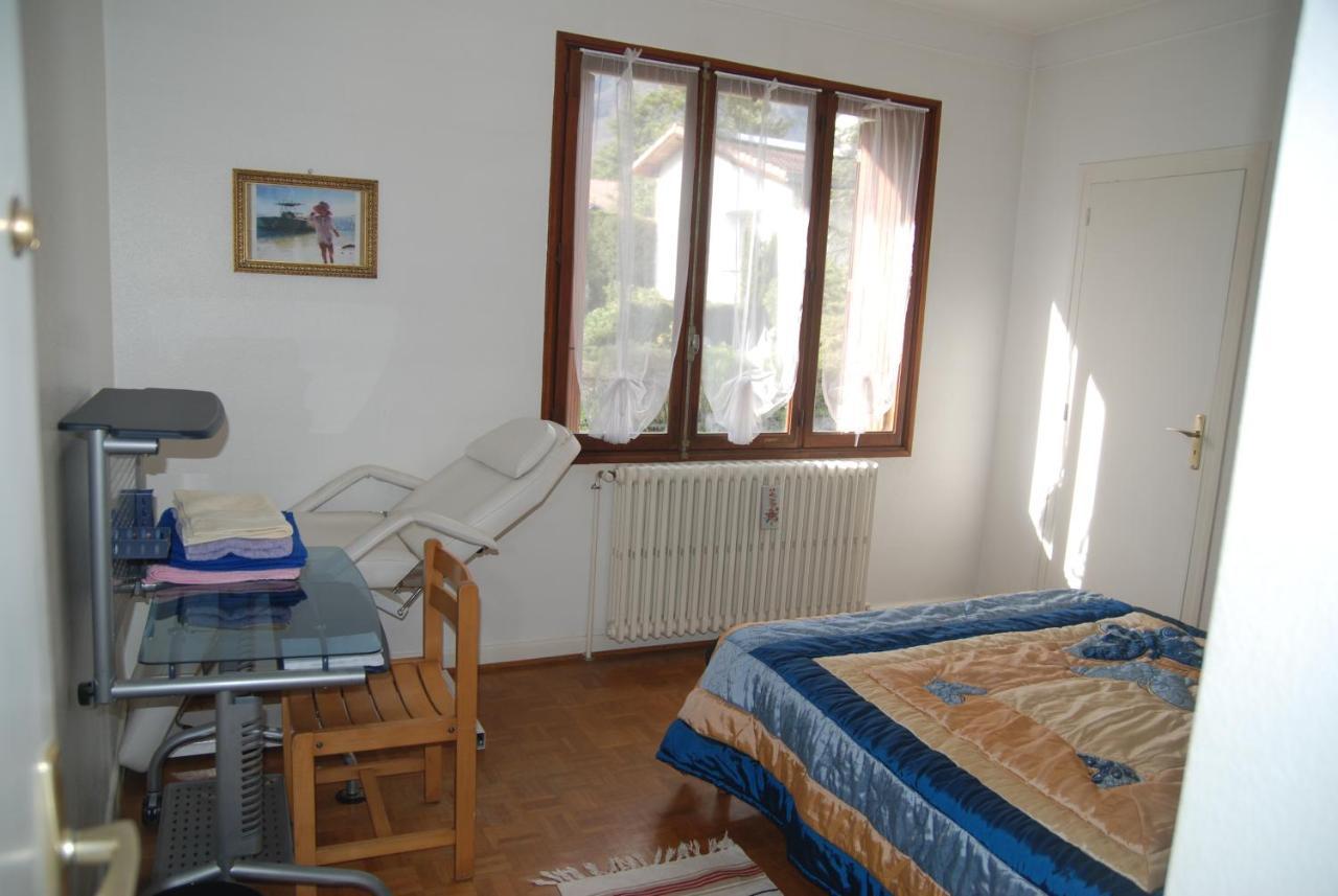 Spacious Home At The Heart Of Saint Ismier Экстерьер фото